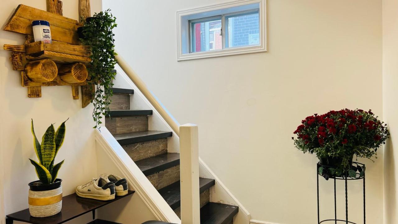 Toronto Bed & Breakfast - Free Parking Exterior foto