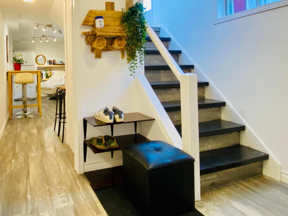 Toronto Bed & Breakfast - Free Parking Exterior foto