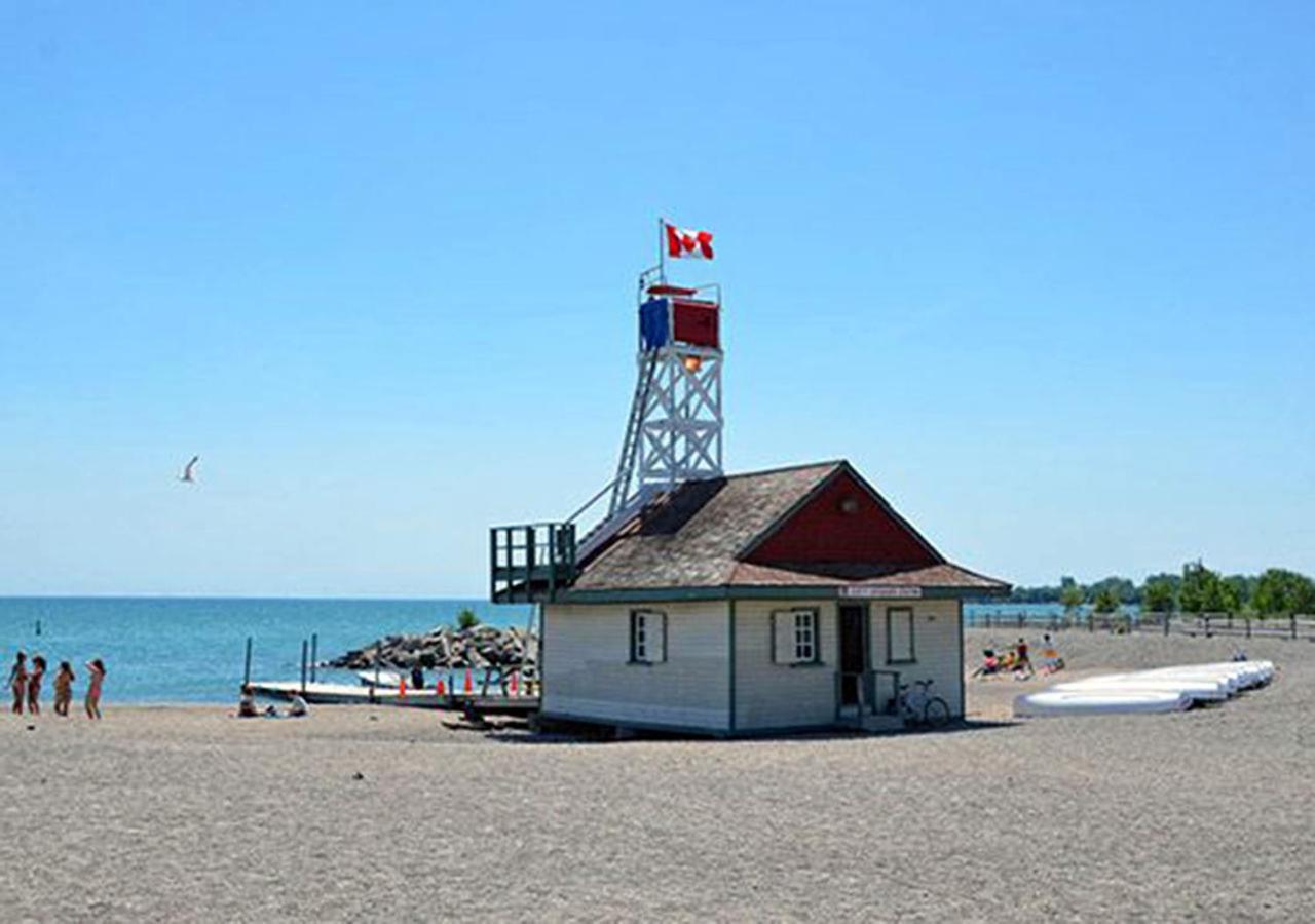 Toronto Bed & Breakfast - Free Parking Exterior foto