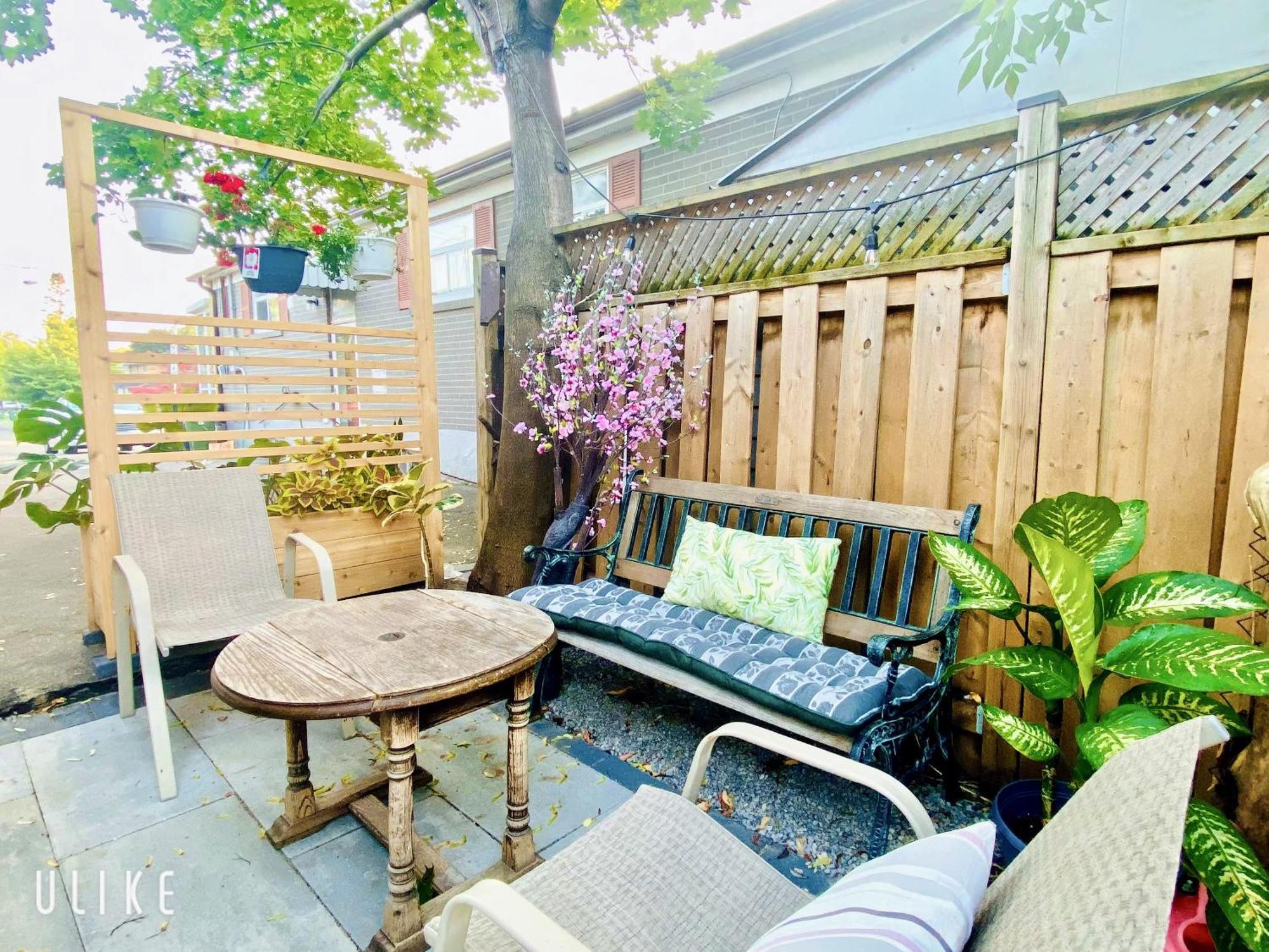 Toronto Bed & Breakfast - Free Parking Exterior foto